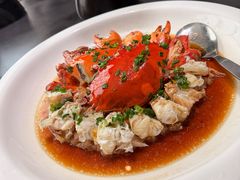 -曼格纳·曼芯馆(杨浦店)
