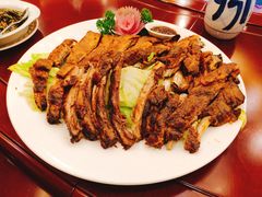 -无名居(西直门总店)