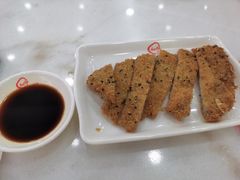 -老盛兴汤包馆(大华二路店)