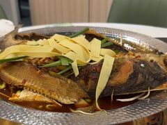 -川湘園(西华路店)