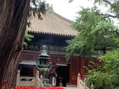 -红螺寺