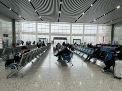 -临平南高铁站(地铁站)