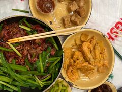 -东排食堂长沙小吃大排档(五一广场店)