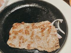 -快乐爱斯米牛排自助(正大广场店)