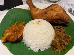 -关夫人餐厅(阳光广场店)