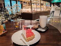 -黑草莓(重庆路店)