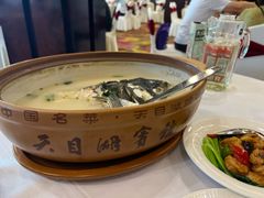 -风味小馆(天目湖宾馆店)