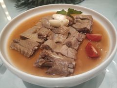 -同庆楼(金宝汇店)