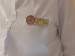 -海底捞火锅(团结桥店)