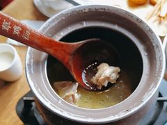 -山芋腔苏北菜(盐城滨海店)
