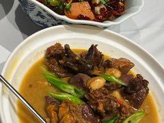 -品粹徽园·家常安徽菜
