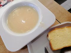 -豪客来牛排(人民东路店)