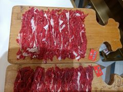 -和兴记潮汕牛肉火锅(太原街万达店)