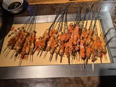 -那些年记忆烧烤