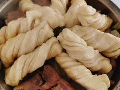 -相聚青山餐厅(阎河路店)