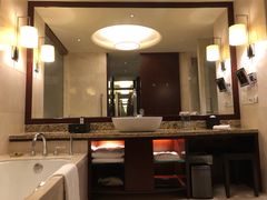 -无锡君来洲际酒店