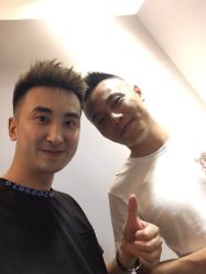 -青禾造型&刺青