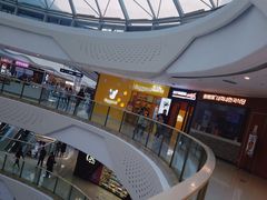 -万达广场(大明宫店)