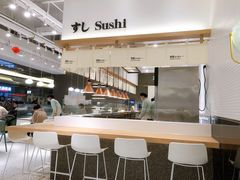 -池奈·日式咖喱蛋包饭(老城根Gpark店)