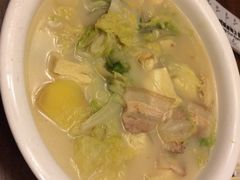iphone_upload_pic-七菜馆·东北菜·蒸饺(文体路店)