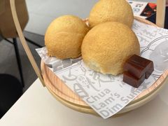 -蔡澜点心·粤菜(嘉里中心店)