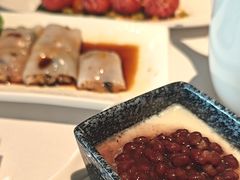 -粤财皇冠假日酒店·彩华轩中餐厅