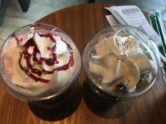 -星巴克(北京三里屯SOHO一店)