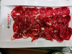 -渝味晓宇·重庆火锅(龙岗龙城万科里店)