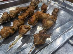 -老虎滩大连海鲜烧烤(建邺云锦路总店)