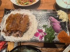 -驿楼兰·新疆菜(火车站店)