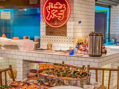 -霸王虾·麻辣小龙虾(清水河公园店)