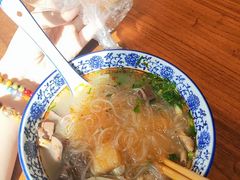-小潘记鸭血粉丝汤