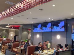 -蝎王府羊蝎子(西直门店)
