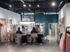 -海马体照相馆(天津世纪都会店)