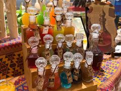 -食百绚全日制餐厅(成都棕榈泉费尔蒙酒店)
