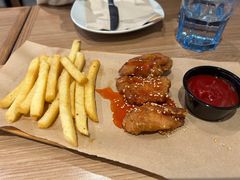 -必胜客(龙湾万达店)