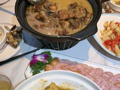 -李老哈·东北菜(宋园路店)