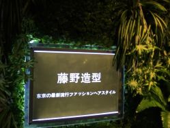 -藤野造型·专业烫染店