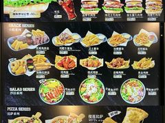 -魏斯理汉堡(西安沣东吾悦店)