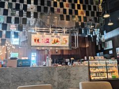 -星巴克(珠海中邦酒店店)