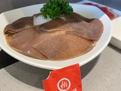 -海底捞火锅(关山保利店)