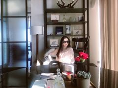 -瑰丽酒店·海吧·天际下午茶·现场DJ·天台酒吧
