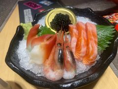 -昱匠·日本料理(金融街店)