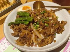 -一心创作料理屋(经开万达店)