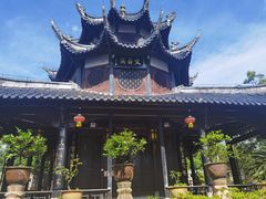 -文昌阁