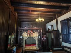 -东山雕花楼