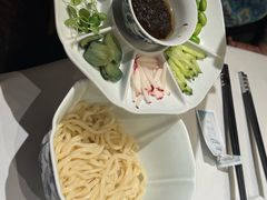 -四季民福烤鸭店(望京旺角店)