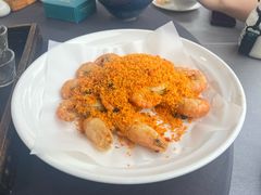 -汉水谣·江景餐厅(江滩店)