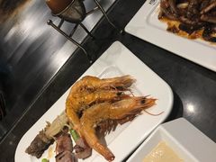 -玛雅铁板烧餐厅(中关村店)