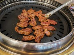 -炉队长·齐齐哈尔家庭烤肉(马家堡店)